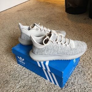 Adidas Tubular Shadow Knit